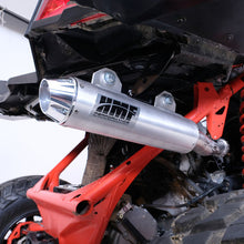 HMF Can-Am Maverick X3 (2017) Exhaust Systems