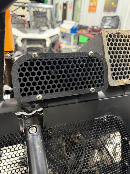 ARD PRO R CVT INTAKE