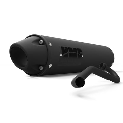 HMF Polaris RZR RS1 Exhaust Systems