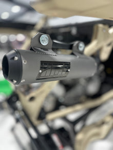 HMF Can-Am Maverick X3 (2017+) Exhaust Systems