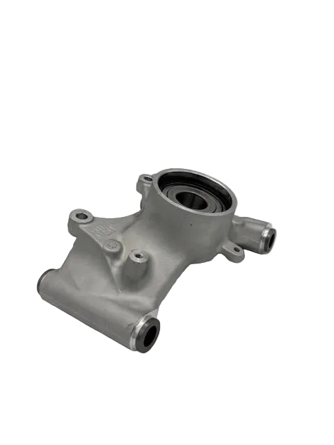 Yamaha OEM Driver Rear Knuckle Assy