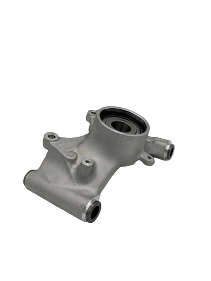 Yamaha OEM Driver Rear Knuckle Assy