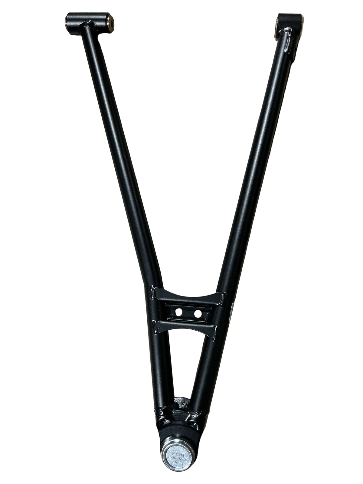 POLARIS XP1000 ASM-CTRLARM,LWR,FR LH,BLK 1544712-458