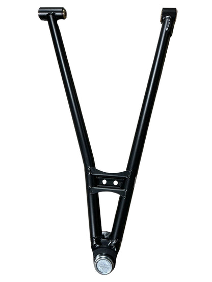 POLARIS XP1000 ASM-CTRLARM,LWR,FR LH,BLK 1544712-458