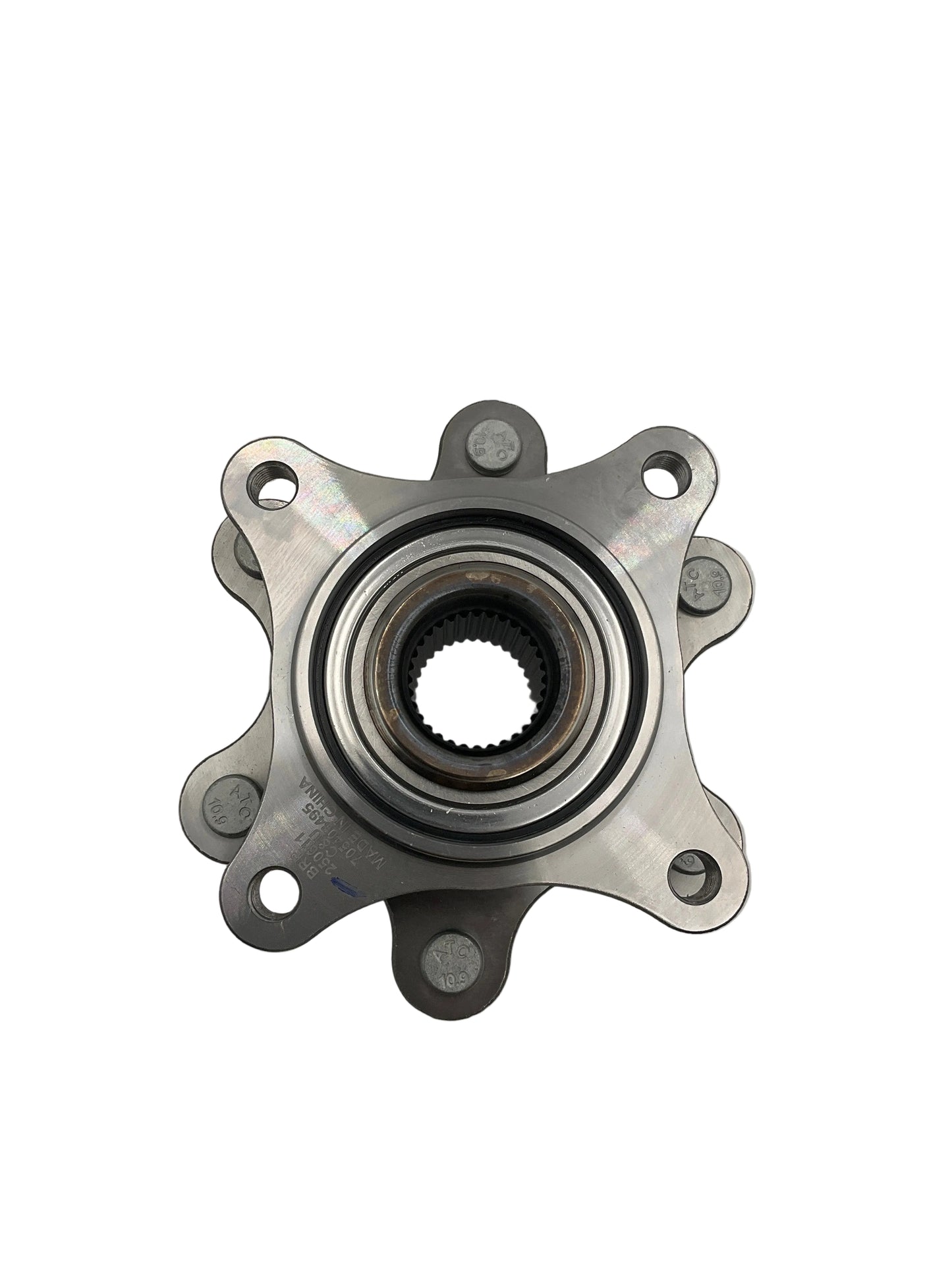 Can-Am Maverick R OEM Front Wheel Hub 705402652/705403495