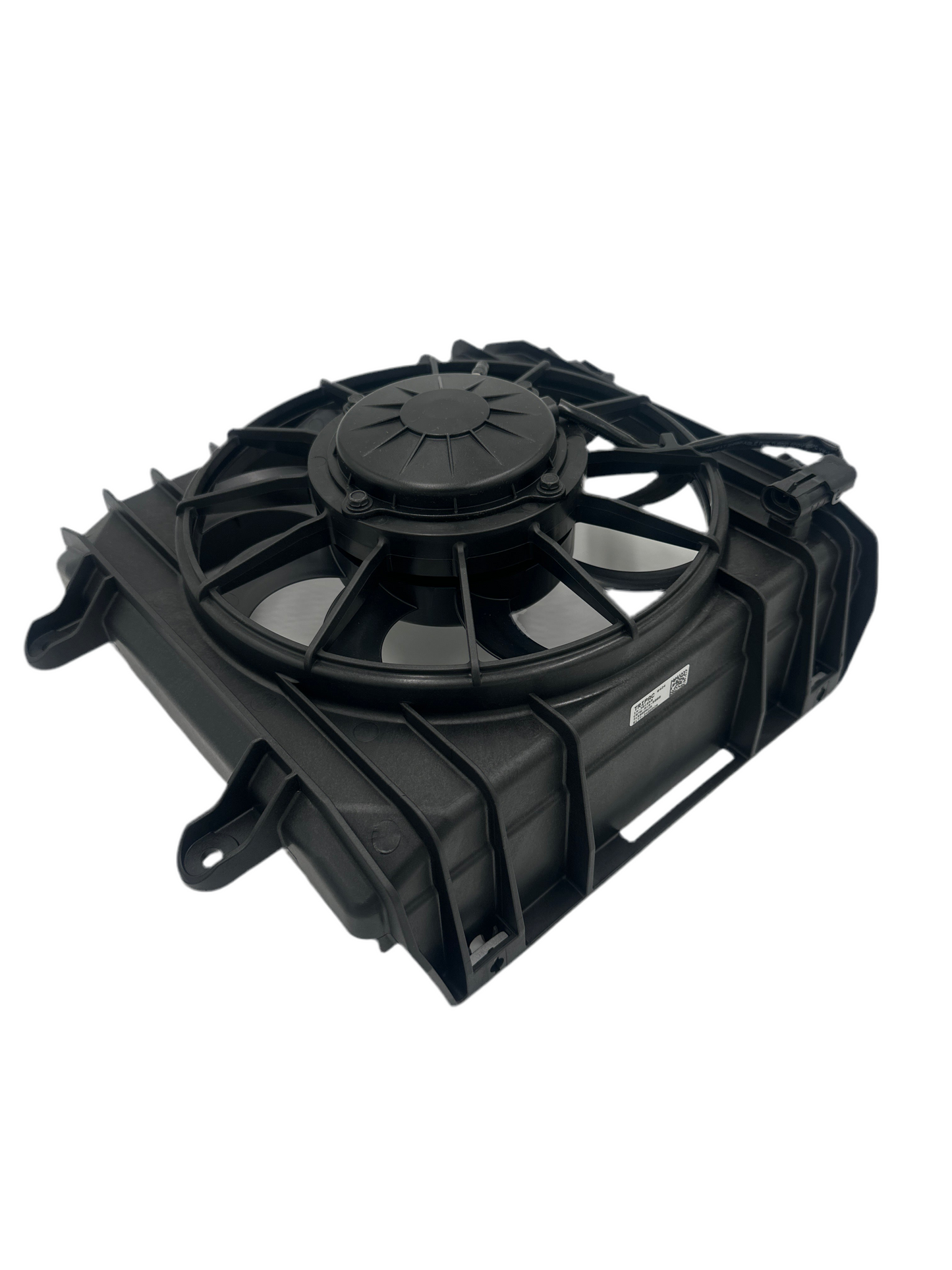 Can-Am OEM X3 Fan Assembly 715900625