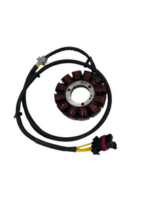 Can-Am OEM Stator Plate 850W 420686363