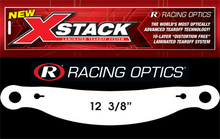 10205C - 2 mil Laminated Tearoffs Xstack 10 (Clear)