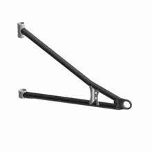 POLARIS XP1000 ASM-CTRLARM,LWR,FR RH,BLK 1544713-458
