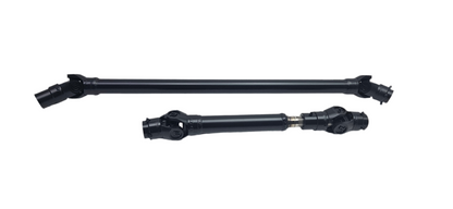 SANDCRAFT Can-Am Maverick R Front Driveline Assembly-2 Seat