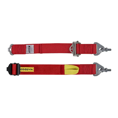 SABELT ENDURO SILVER-FULL 2"
