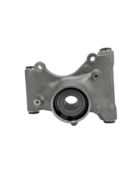 Yamaha OEM Driver Rear Knuckle Assy