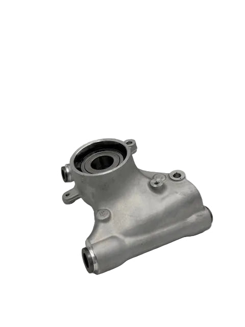 Yamaha OEM Driver Rear Knuckle Assy