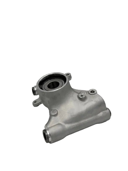 Yamaha OEM Driver Rear Knuckle Assy