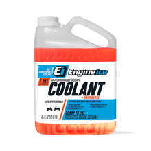 HI-PERFORMANCE SXS/ATV COOLANT + ANTIFREEZE 1/2 GAL 83-0103