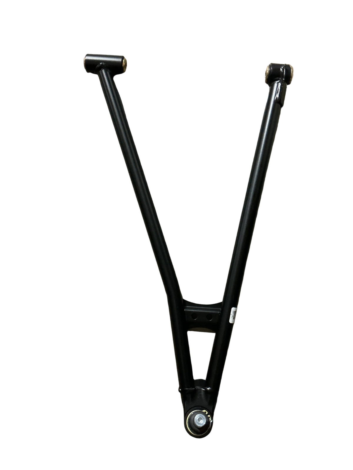 POLARIS XP1000 ASM-CTRLARM,LWR,FR RH,BLK 1544713-458