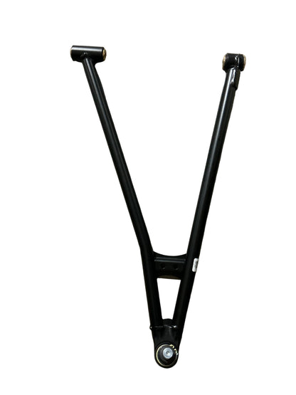 POLARIS XP1000 ASM-CTRLARM,LWR,FR RH,BLK 1544713-458