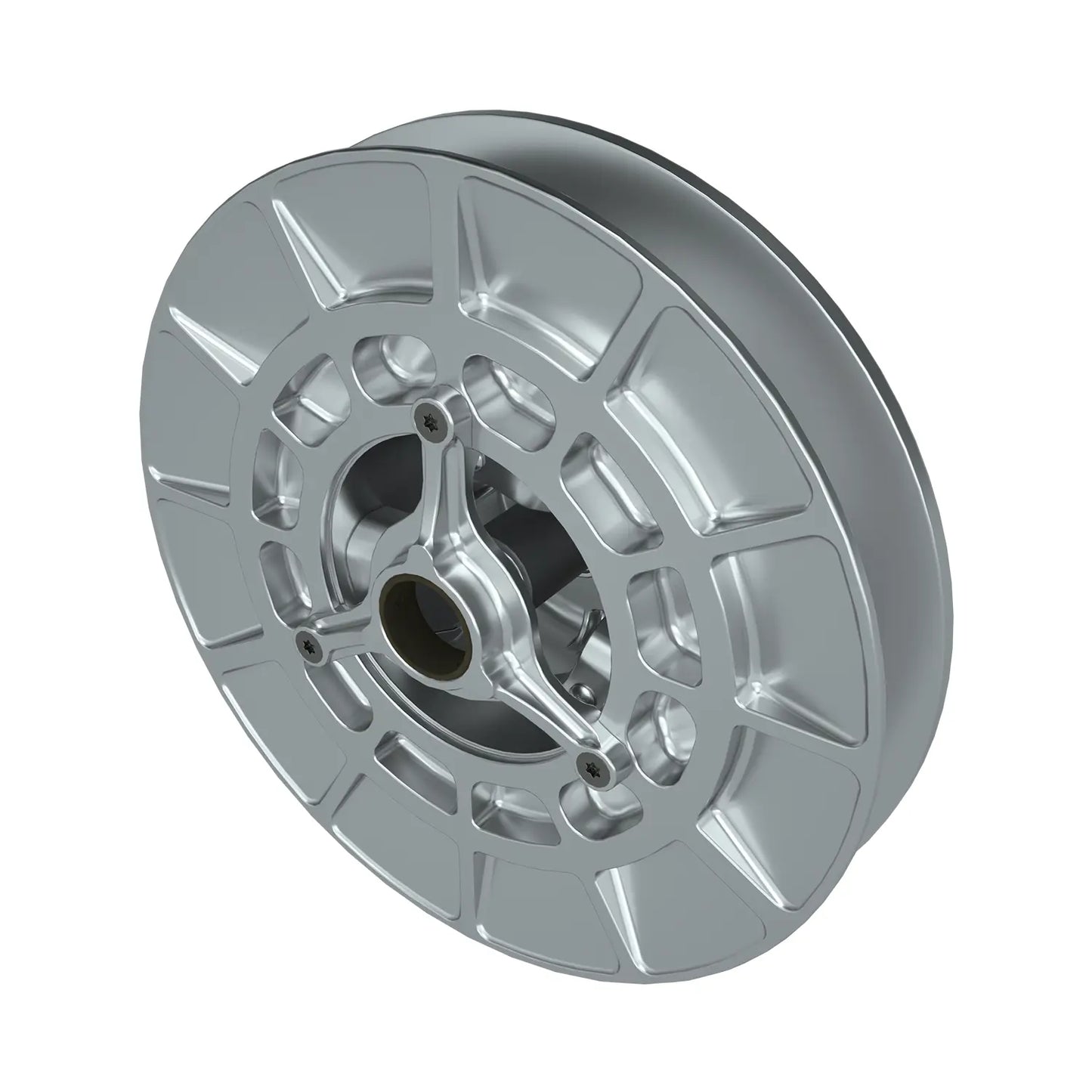 Polaris OEM Basic Driven Clutch Assembly, Part 1323394