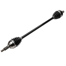 Polaris Pro R Front Halfshaft Assembly, CV-CV, 74 1337064
