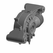 POLARIS XP1000 ASM-GRCASE,FRT,ISO,3.25,LRZC 1337397