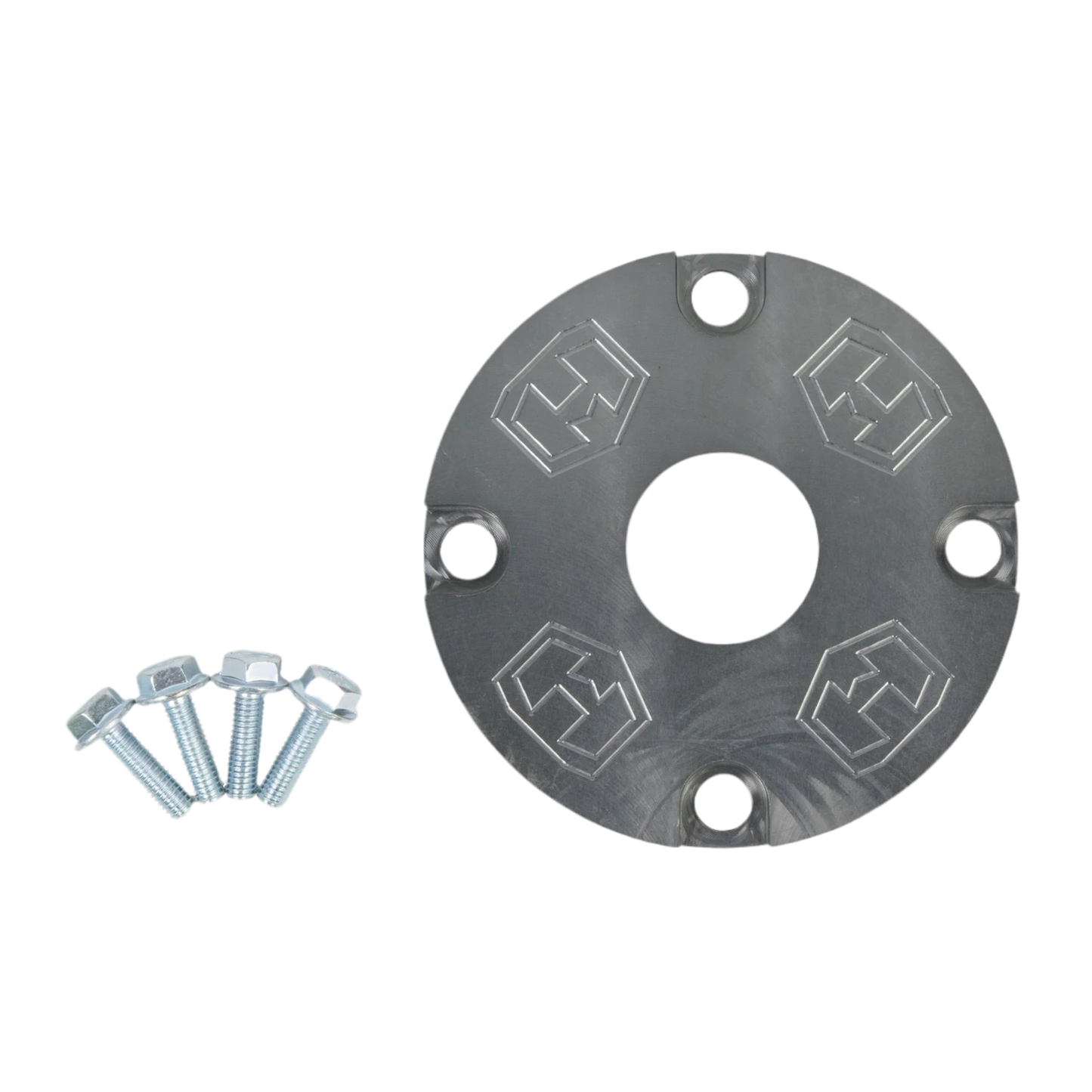 HESS Secondary Seal Cover