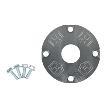 HESS Secondary Seal Cover