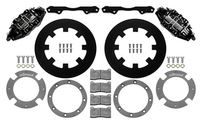 Wilwood Can Am 17-21 Maverick X3 Front Brake Kit