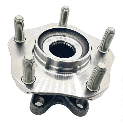 POLARIS PRO R ASM-UNITIZED HUB 5X4.25 1525346