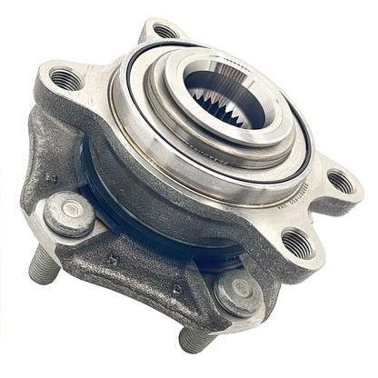POLARIS PRO R ASM-UNITIZED HUB 5X4.25 1525346