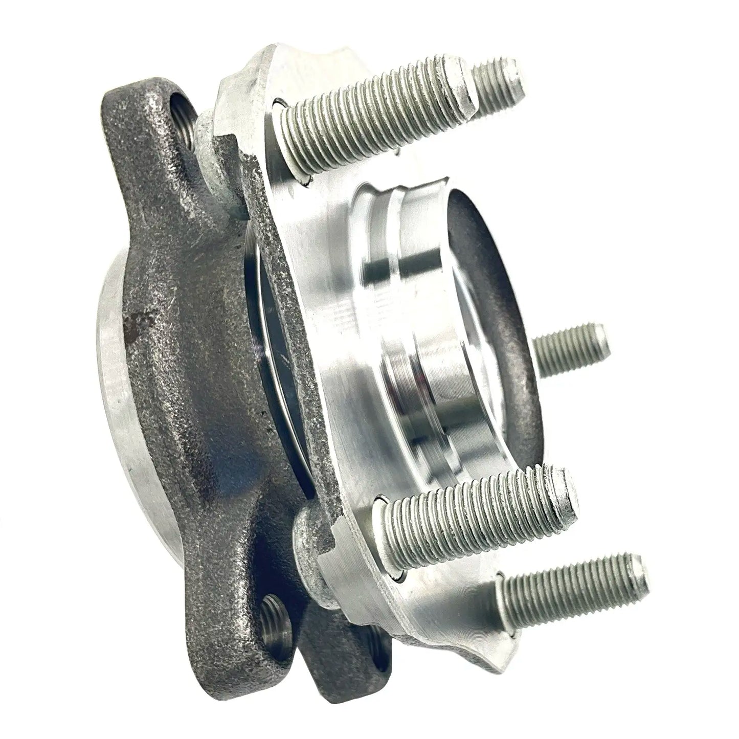 POLARIS PRO R ASM-UNITIZED HUB 5X4.25 1525346