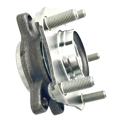POLARIS PRO R ASM-UNITIZED HUB 5X4.25 1525346