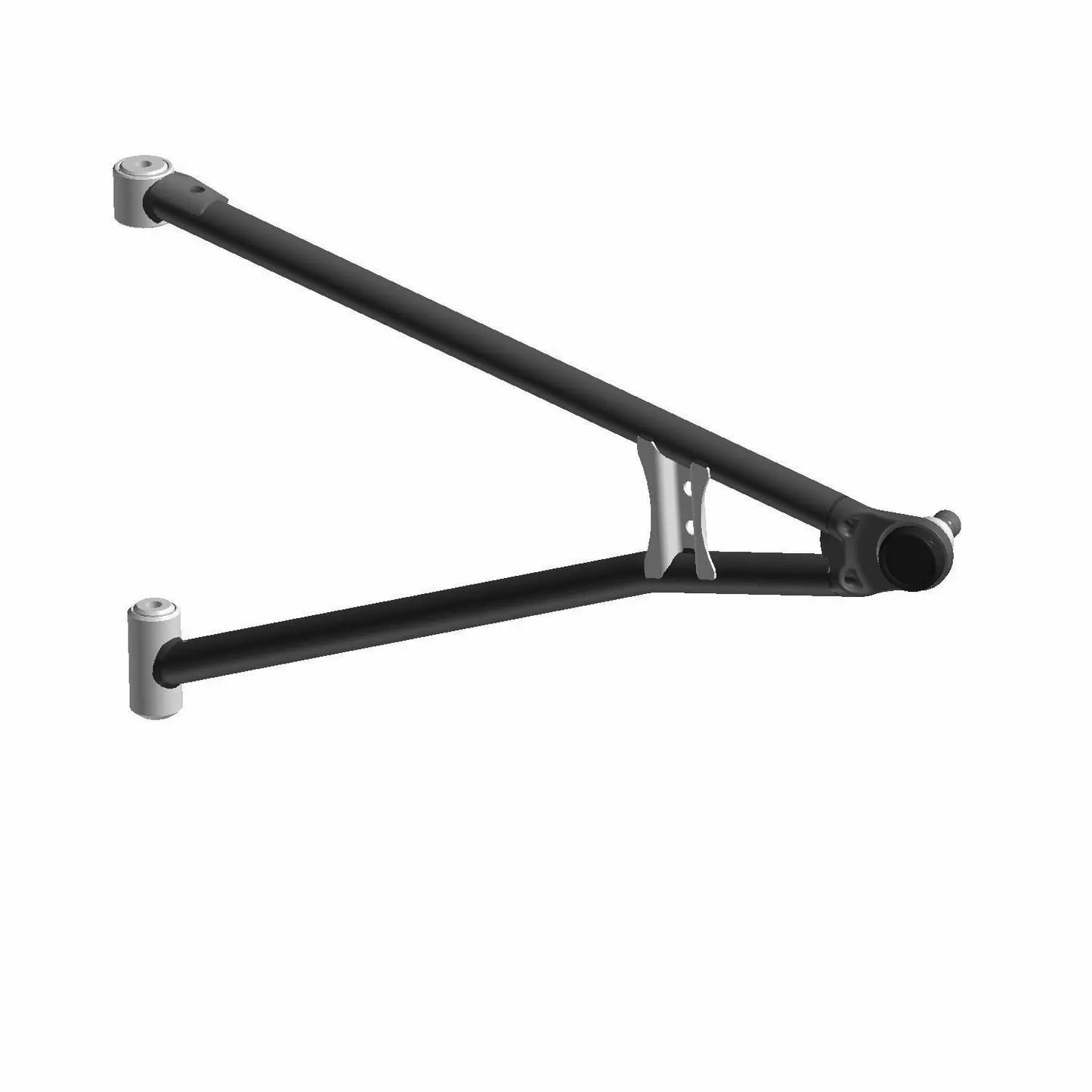 POLARIS XP1000 ASM-CTRLARM,LWR,FR LH,BLK 1544712-458