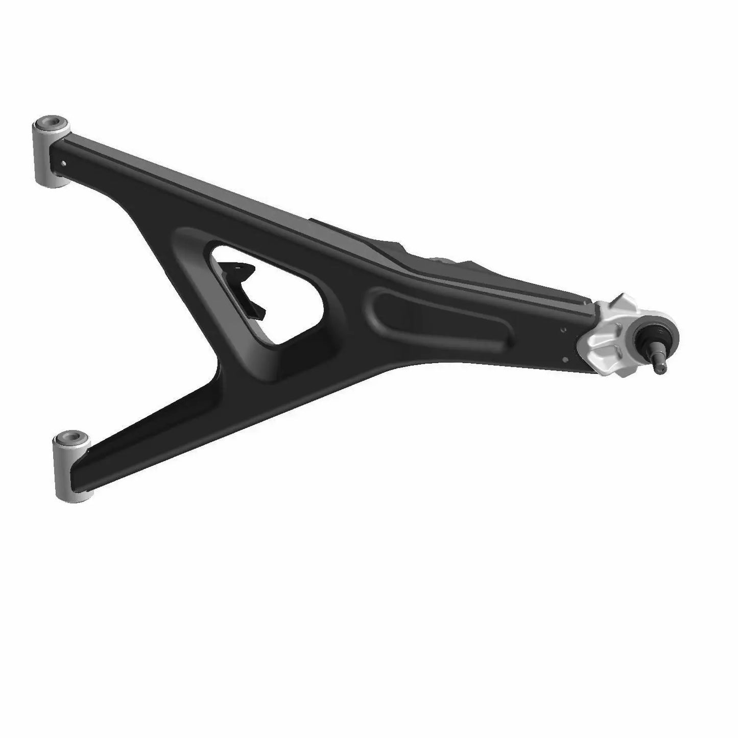 POLARIS PRO R ASM-LCA LH,BLK 1545444-458