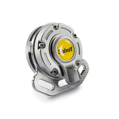 SABELT ENDURO SILVER-FULL 2"