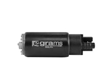Grams Performance Universal 265 LPH Fuel Pump KitCan-Am X3
