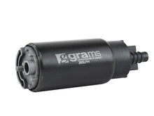 Grams Performance Universal 265 LPH Fuel Pump KitCan-Am X3