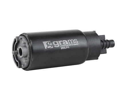 Grams Performance Universal 265 LPH Fuel Pump KitCan-Am X3