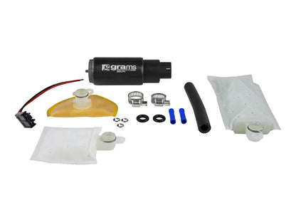 Grams Performance Universal 265 LPH Fuel Pump KitCan-Am X3