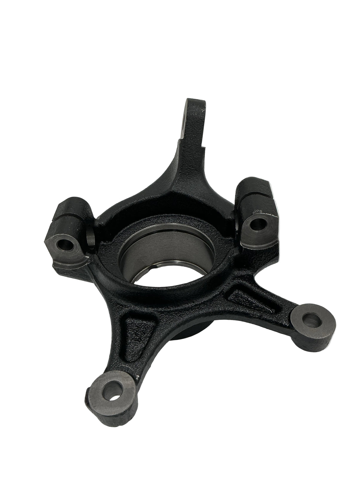 POLARIS XP1000 KNUCKLE-FRONT,LH(MACH) 5143670