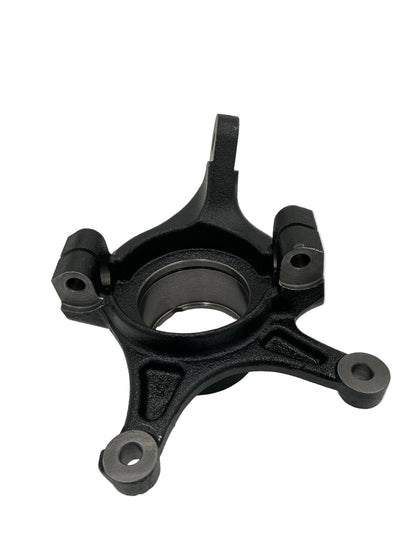 POLARIS XP1000 KNUCKLE-FRONT,LH(MACH) 5143670