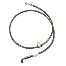 POLARIS XP1000 Brake Line, 180 Degrees 1912881