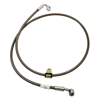 POLARIS XP1000 Brake Line, 180 Degrees 1912881