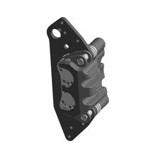 POLARIS XP1000 ASM-BRK-CAL,FL,DB-1-3/8,ALG,SS 1913634