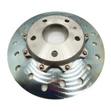 POLARIS PRO R ASM-DISK,BRAKE,UNIT HUB 1914139
