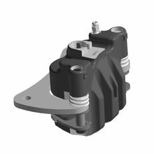 POLARIS PRO R ASM-BRK-CAL-RR-DB,WT 1914372