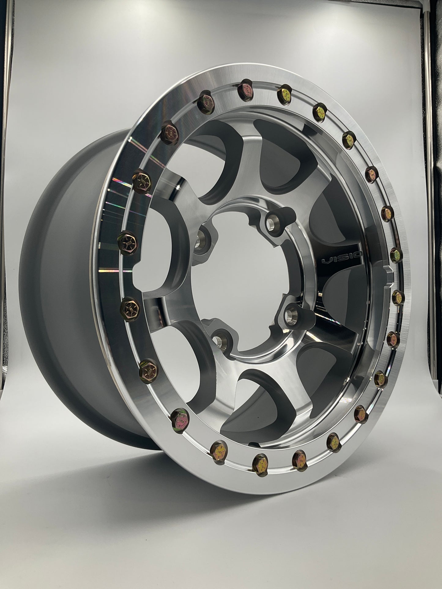 351BL Flow Beadlock UTV ACMFMR