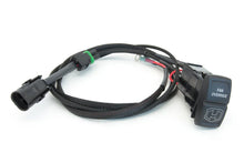 Fan Override Switch Kit - CanAm Maverick X3 (Radiator Relocate Kit)