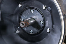 HESS Secondary Seal Cover