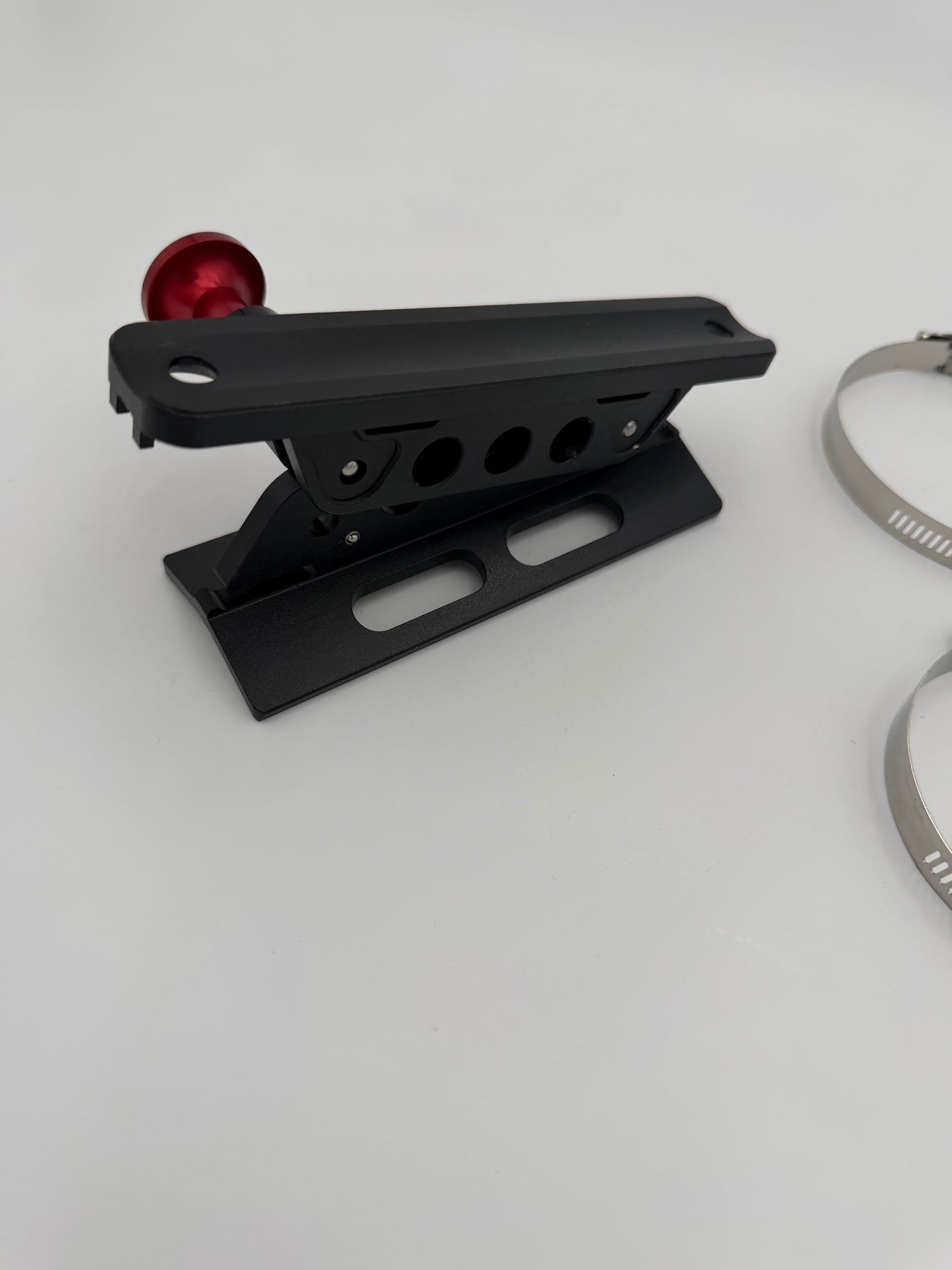 QUICK RELEASE MOUNT FIRE EXTINGUISHER HOLDER FOR UTV