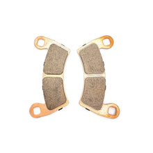 POLARIS XP1000 Dual Bore Brake Pads Kit, (2 Qty) - One Wheel Service Kit for select Off Road models 2205949